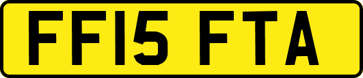 FF15FTA