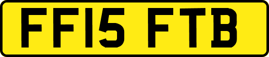FF15FTB