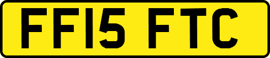 FF15FTC