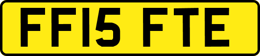 FF15FTE