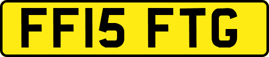 FF15FTG