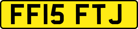 FF15FTJ