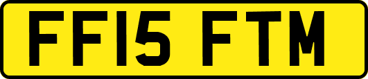FF15FTM