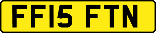 FF15FTN