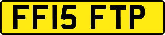 FF15FTP