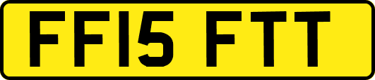 FF15FTT