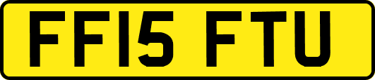 FF15FTU