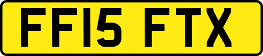 FF15FTX