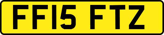 FF15FTZ