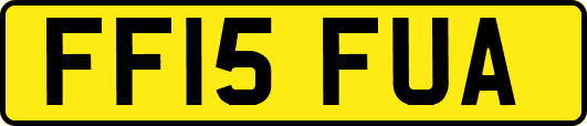 FF15FUA