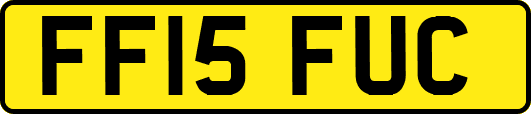 FF15FUC