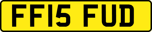 FF15FUD