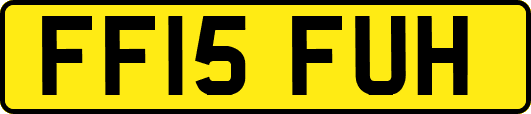 FF15FUH