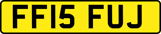 FF15FUJ