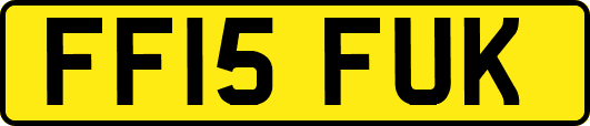 FF15FUK
