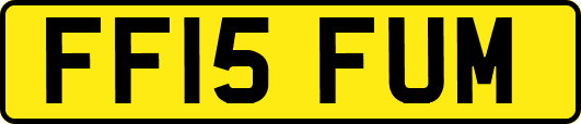 FF15FUM