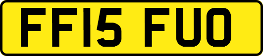FF15FUO