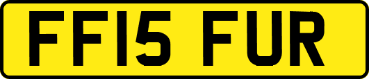 FF15FUR