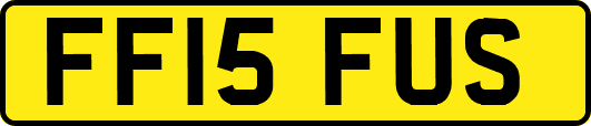 FF15FUS