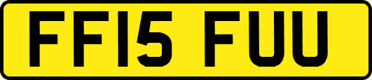 FF15FUU