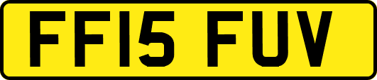 FF15FUV