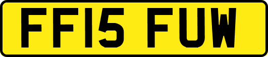 FF15FUW