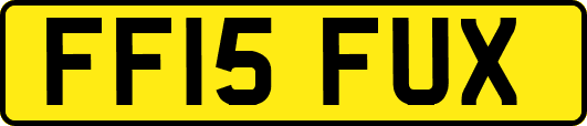 FF15FUX