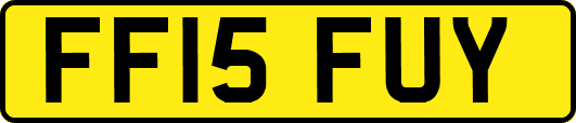 FF15FUY
