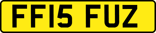 FF15FUZ