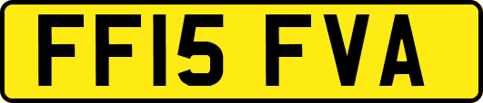 FF15FVA