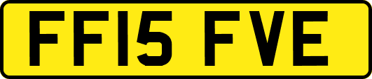 FF15FVE