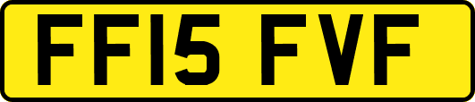 FF15FVF