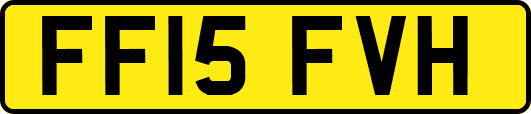 FF15FVH