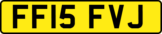 FF15FVJ