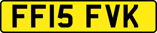 FF15FVK