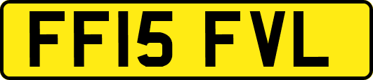 FF15FVL