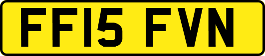 FF15FVN