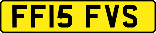 FF15FVS