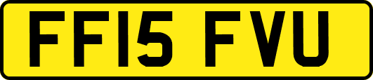 FF15FVU
