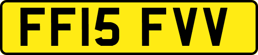 FF15FVV