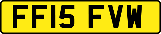 FF15FVW