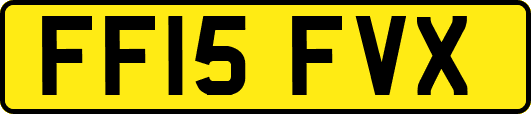 FF15FVX