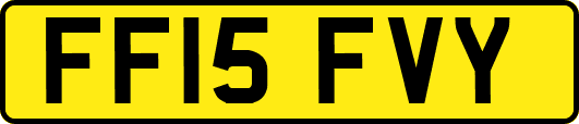 FF15FVY
