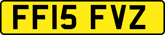 FF15FVZ