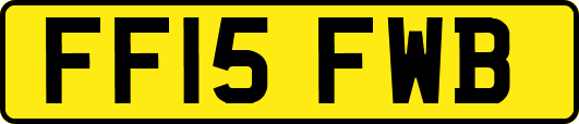 FF15FWB