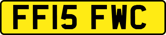 FF15FWC