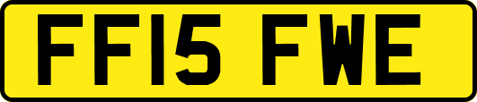 FF15FWE