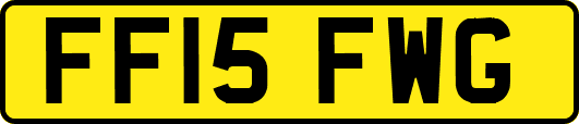 FF15FWG