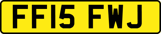 FF15FWJ