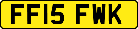 FF15FWK